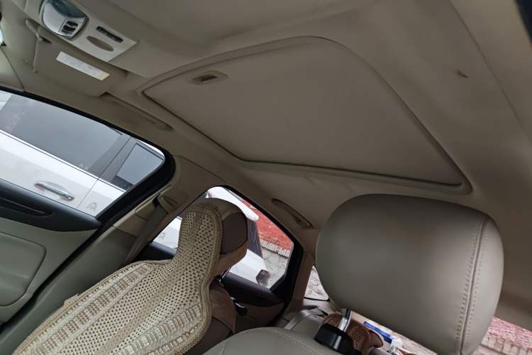 Used Ford Mondeo 2011 2.0L GTDi 200 Fashion Edition