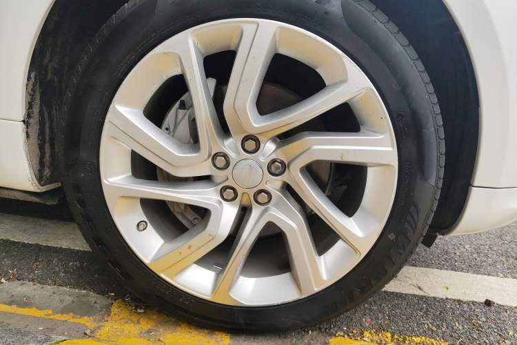 Used Land Rover Range Rover Sport 2019 3.0 L6 HSE DYNAMIC