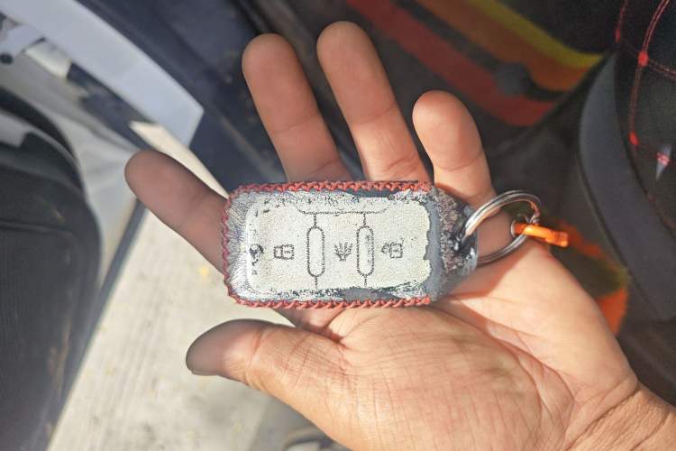 Used JETOUR X70M 2020 Revised Version 1.5T DCT Companion Edition 6 Seats
