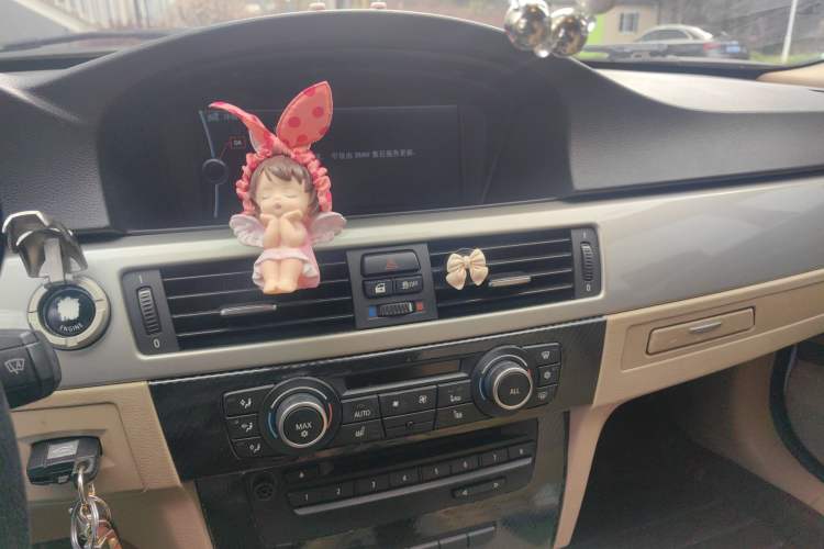 Used BMW 3 Series 2010 320i Sport Edition
