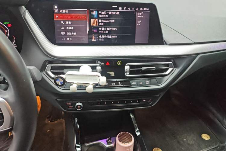 Used BMW 2 Series (Import) 2021 225i Four-Door Coupe M Sport Night Edition