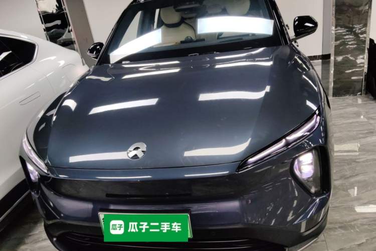 Used Nio ES6 2023 75 kWh