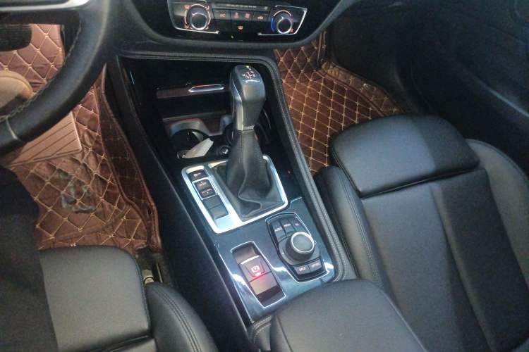 Used BMW 1 Series 2017 118i Sport Edition
