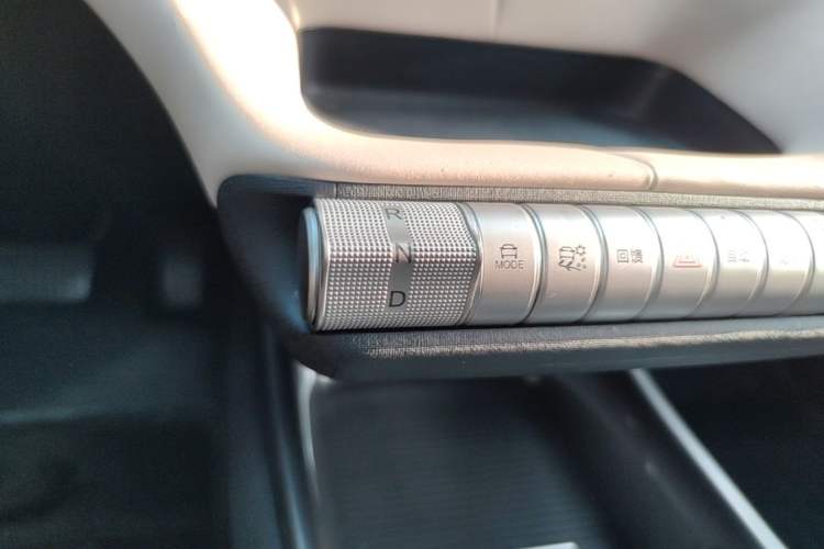 Used BYD Dolphin 2023 420 km Fashion Edition
