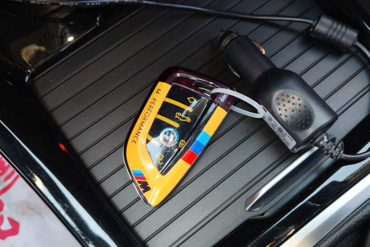 Used BMW 1 Series 2019 118i M Sport Package
