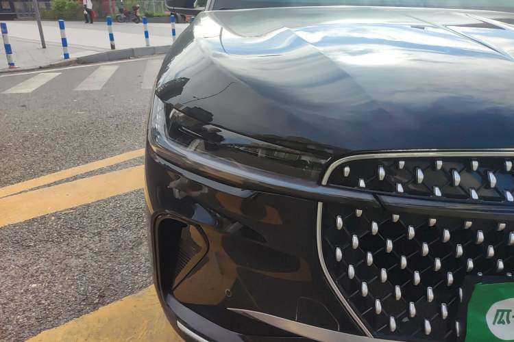 Used Lincoln Nautilus 2025 2.0T Four-Wheel Drive Luxury Edition