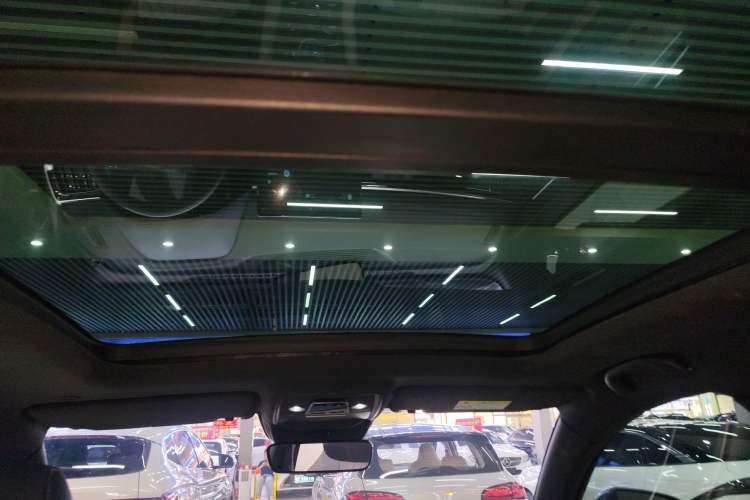 Used BYD Song PLUS New Energy 2021 DM-i 51KM Prestige Model