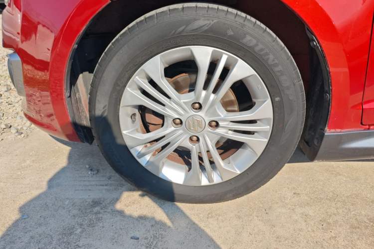 Used Suzuki Swift 2014 1.5L Automatic Fashion Edition