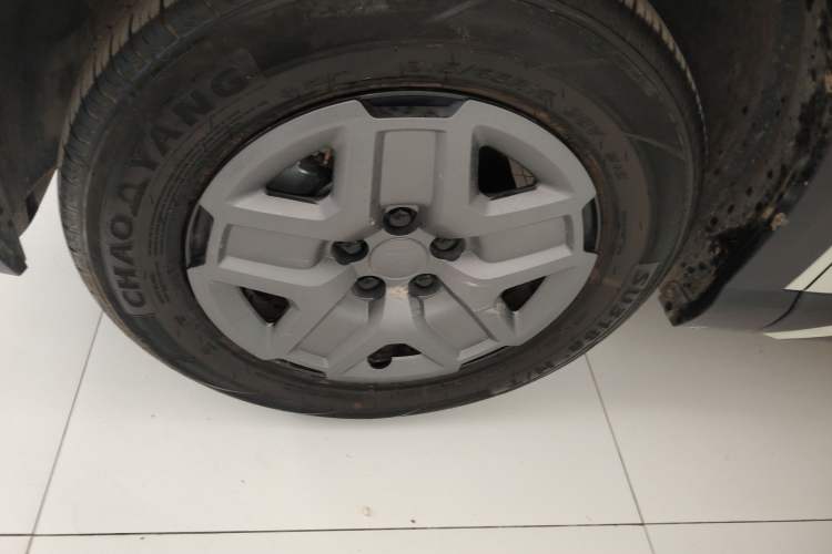 Used BYD Yuan UP 2024 401 km Active Version