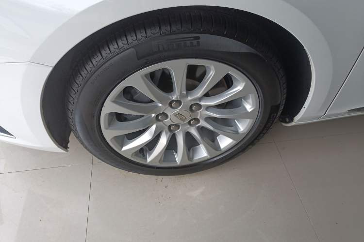 Used Cadillac XTS 2018 28T Tech Edition
