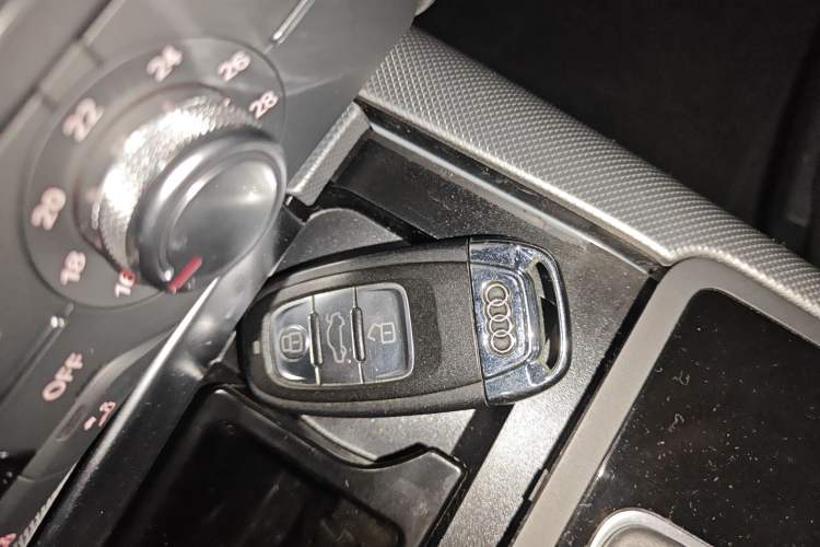 Used Audi A6L 2017 TFSI Technology Edition
