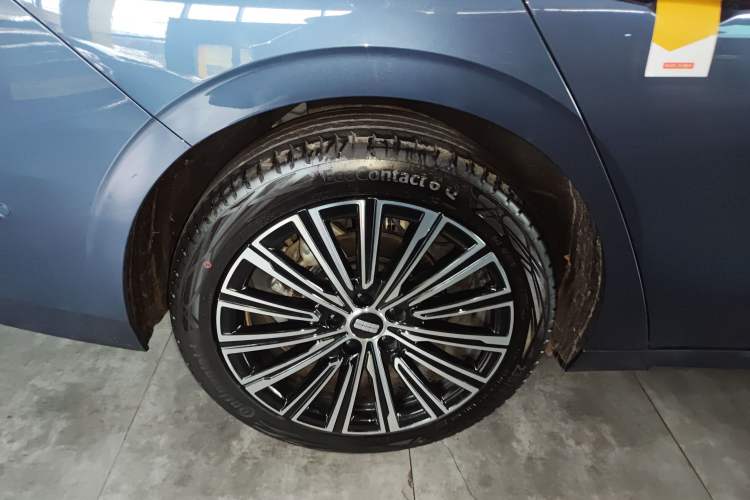 Used Geely Galaxy A7 2025 Model EM-i 150km Starship Edition
