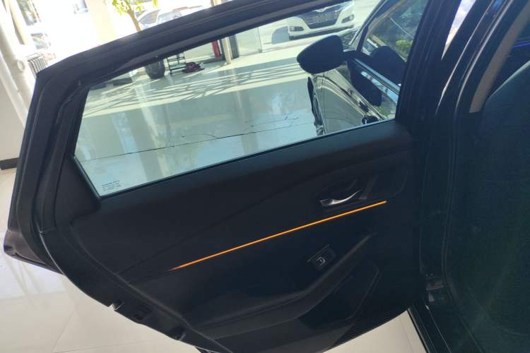 Used Honda Accord New Energy 2023 2.0L ePHEV Prestige Edition
