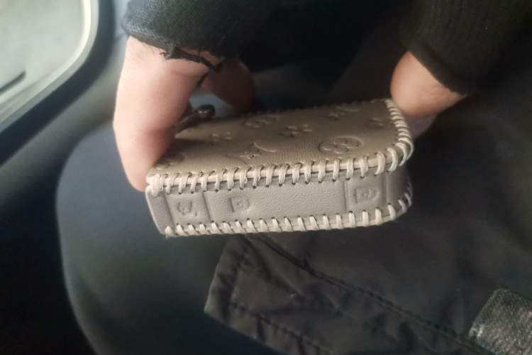 Used Lynk & Co 07 2024 EM-P 126 Long-Range Ultra