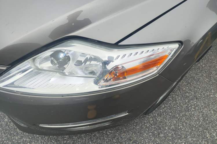 Used Ford Mondeo 2013 2.3L Fashion Edition