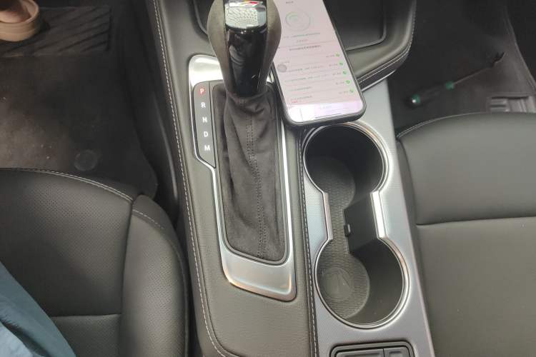 Used Cadillac CT4 2023 28T Luxury Version
