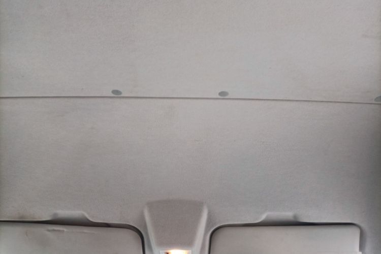 Used Ford Transit Custom 2015 2.4T Short-Wheelbase 6-Seater Mid-Roof Multi-Purpose Vehicle Headliner