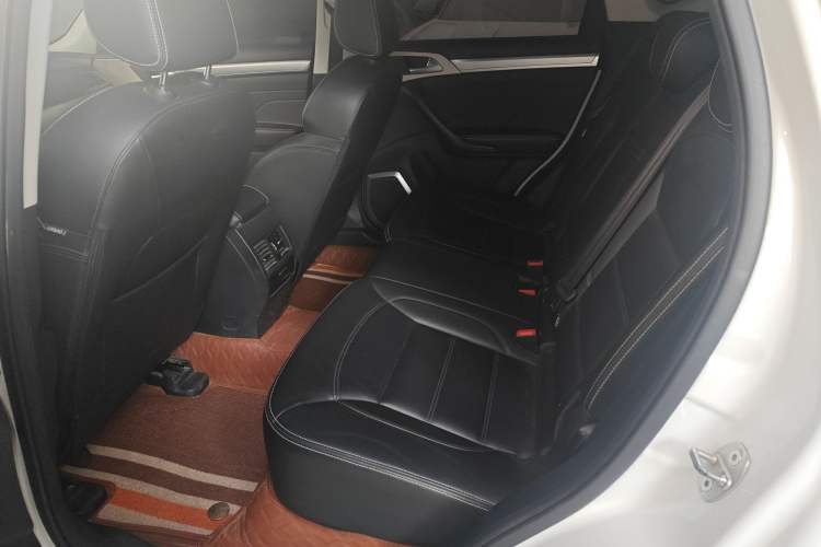 Used Haval H7 2019 2.0T Enjoyment Model China VI Standard
