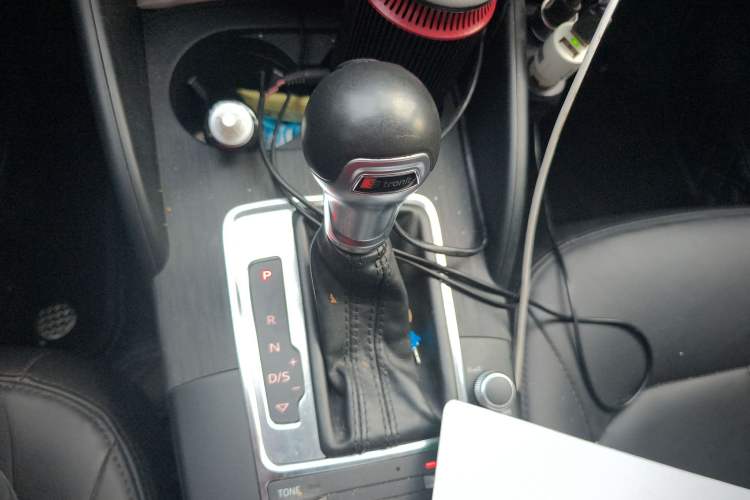 Used Audi A3 2014 Sportback 35 TFSI Automatic Style Edition
