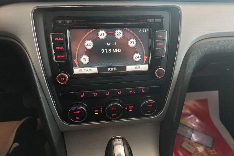 Used Volkswagen Passat 2015 1.8TSI DSG Prestige Edition
