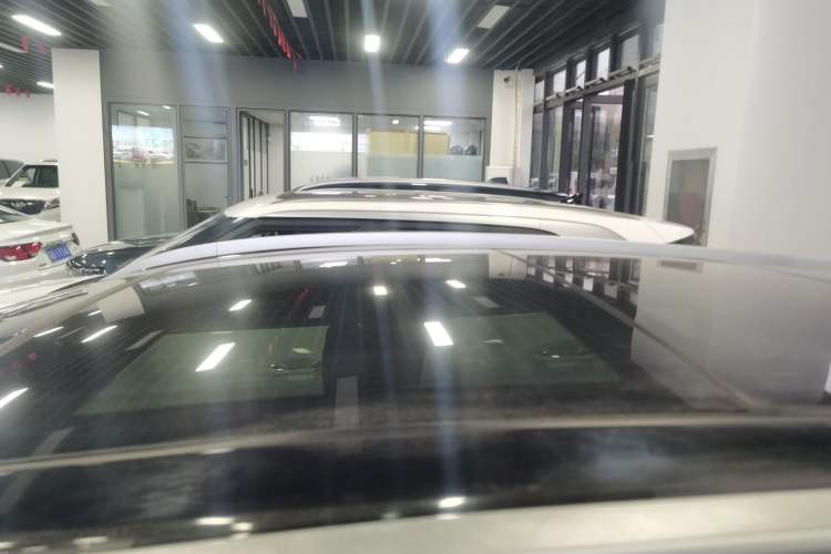 Used Geely Auto Coolray 2019 Sport Version 260T DCT Explorer China VI Standard