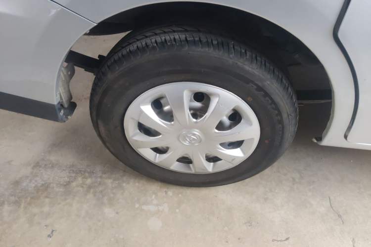 Used CHANGAN KAICHENG Ounuo S 2021 1.5L Ono S Smart Edition Dual-Steaming Air-Conditioned Bus JL473QG
