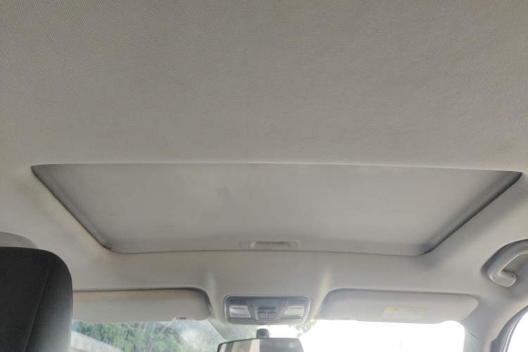 Used CHANGAN CS55PLUS 2020 1.5T Automatic Colorful Model
