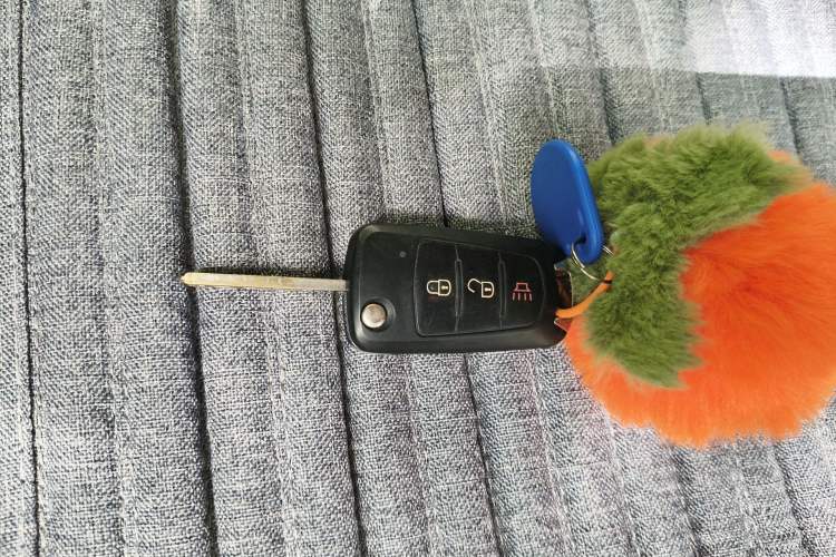 Used Haval H1 2015 1.5L AMT Luxury Model