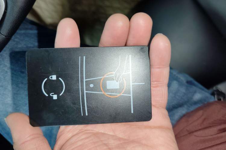 Used Tesla Model Y 2021 Long-Range All-Wheel-Drive Version 3D7