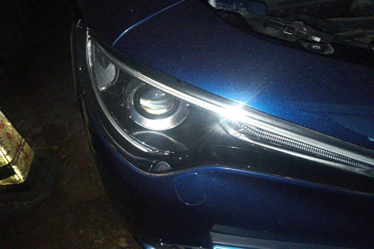 Used Alfa Romeo Stelvio 2017 2.0T 200HP Elite Edition