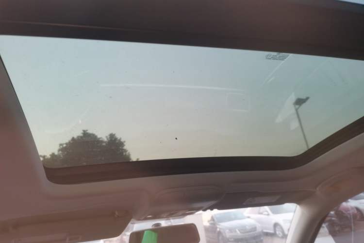 Used Volkswagen C-TREK 2017 1.6L Automatic Comfort Model
