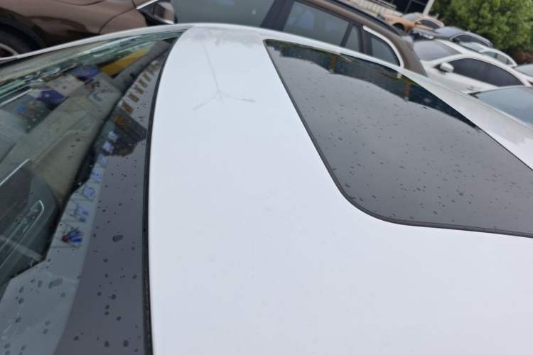 Used Buick Verano 2022 Pro 533T Enjoyment Edition Roof