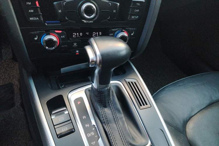 Used Audi A5 2014 Sportback 45 TFSI