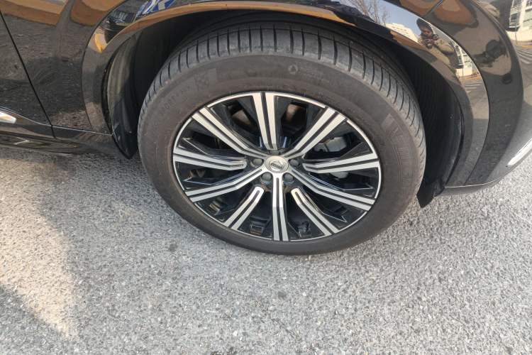 Used Volvo XC90 2023 B5 SmartDrive Luxury Edition 7 Seats