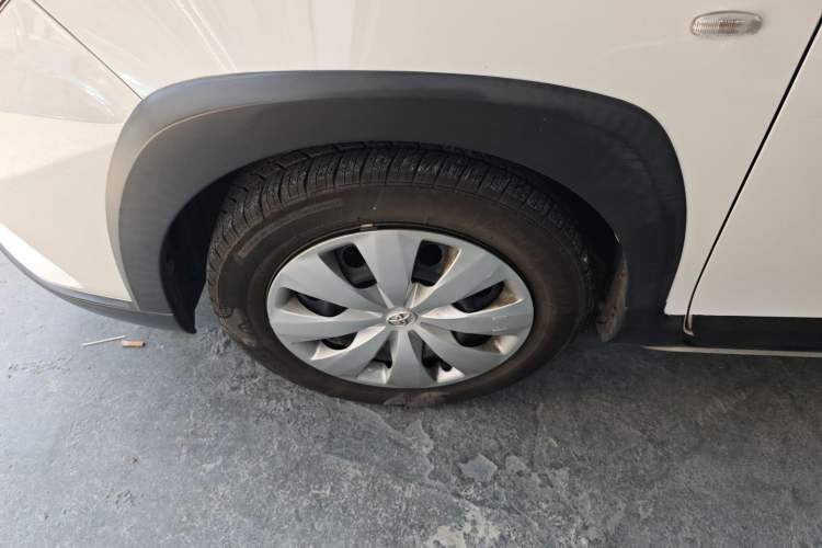 Used Toyota YARiS L Zhi Xuan 2020 X-Trail X 1.5L CVT Leading Edition
