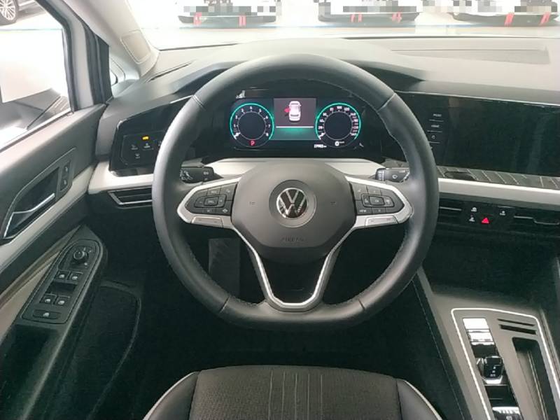 Used Volkswagen Golf 2021 280TSI DSG Pro — 10