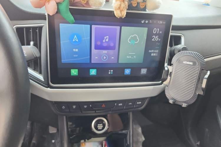 Used NETA N01 2020 380V Audio And AC Panel