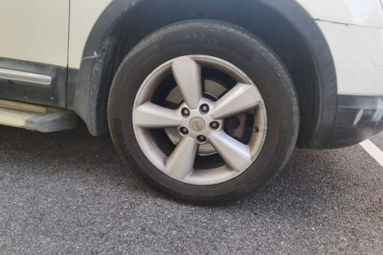 Used Nissan Qashqai 2013 2.0 XV X-Treme CVT 2WD