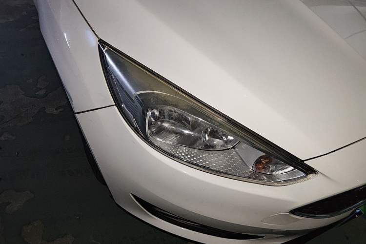 Used Ford Focus 2017 Hatchback 1.6L Automatic Comfort Plus SmartDrive Edition