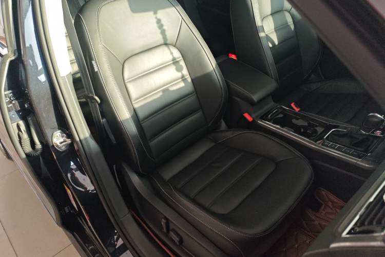 Used Volkswagen Passat 2017 330TSI DSG Luxury Edition