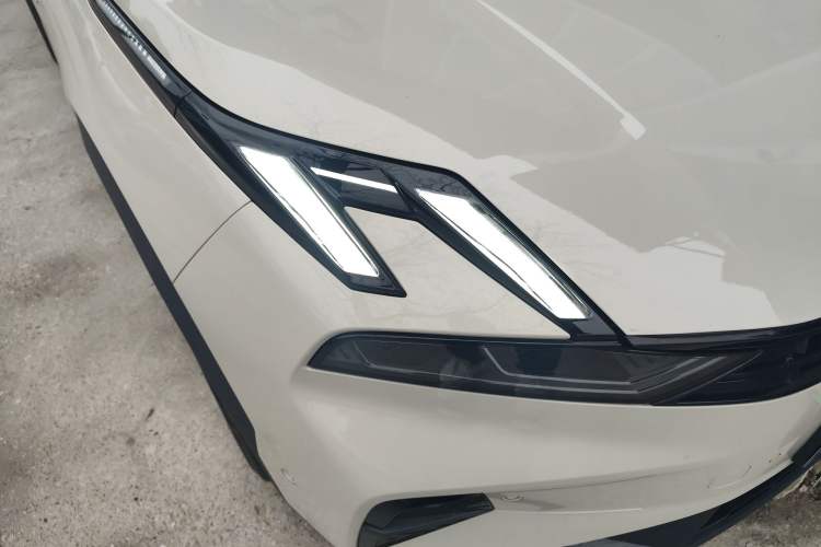 Used Lynk & Co 06 2025 Renew 1.5T Halo