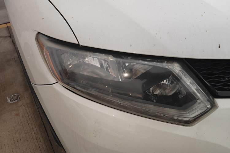 Used Nissan X-Trail 2014 2.0L CVT Smart Edition 2WD