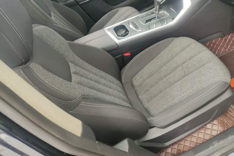 Used Ford Territory 2019 Custom Edition