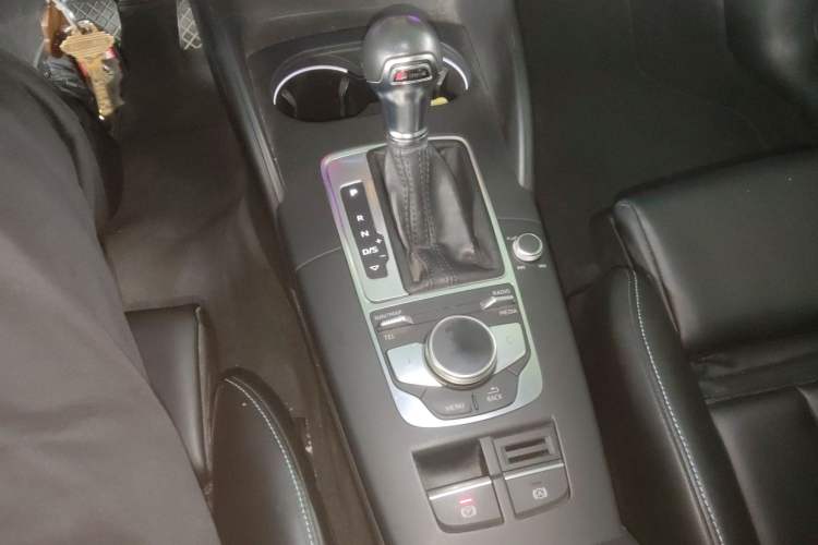 Used Audi A3 2018 30th Anniversary Edition Sportback 35 TFSI Sport Model