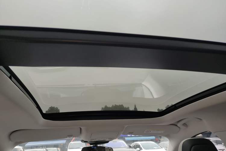 Used Ford Escape New Energy 2021 PHEV model