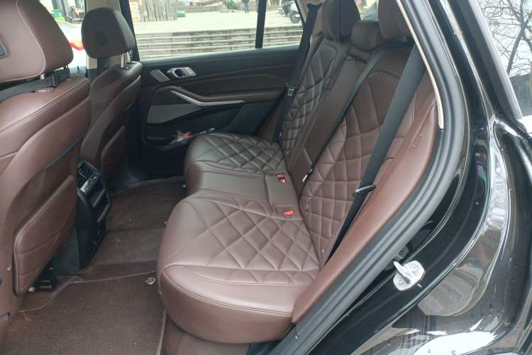 Used BMW X5 2022 xDrive 30Li M Sport Package