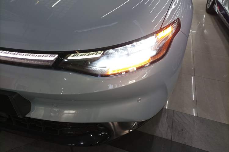 Used Leapmotor C01 2022 Rear-Drive Ultra-Long Range Version