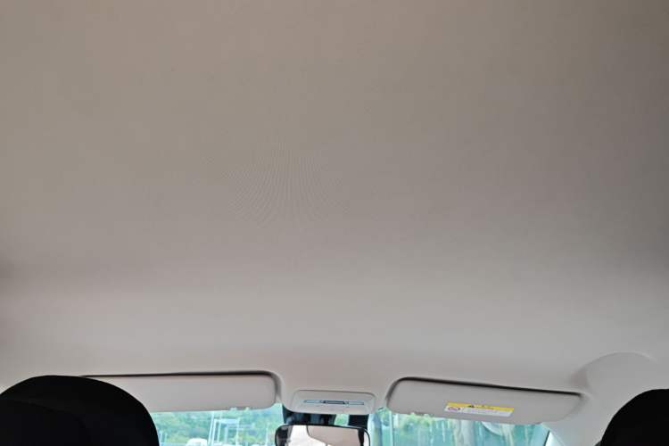 Used JAC Yiwei 3 2024 Zhiai Edition 505km Champion Version