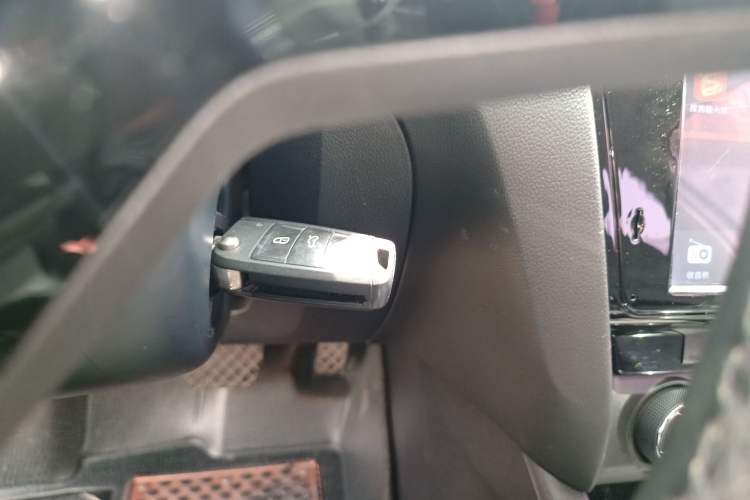 Used Skoda Octavia 2018 TSI280 DSG Luxury Edition
