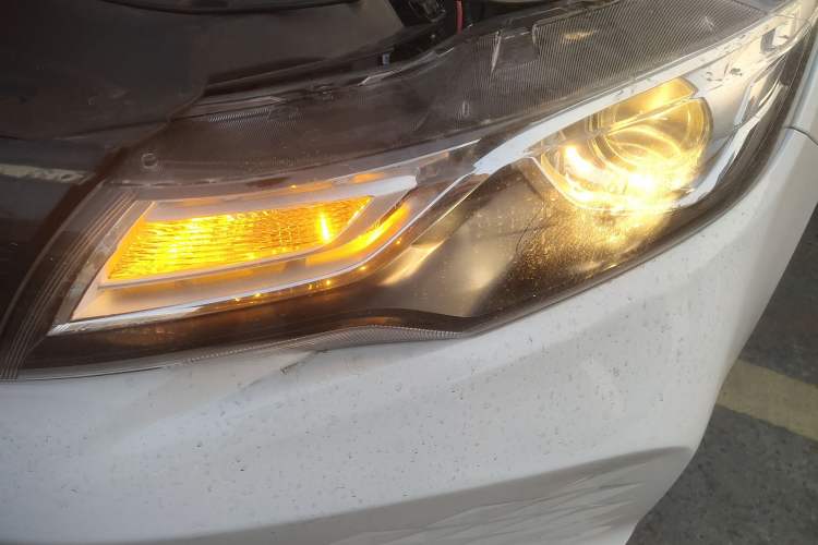 Used Geely Auto Emgrand New Energy 2022 EV Pro Ride-Hailing Version Lithium Iron Phosphate